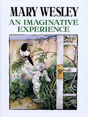 cover image of An imaginative experience